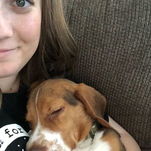 Meet your Posher, Briana